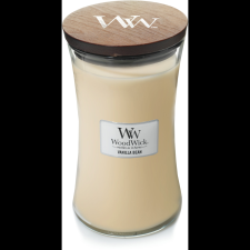  WOODWICK Vanilla Bean 609,5 gramm (5038581054766) gyertya
