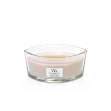 Woodwick Vanilla & Sea Salt Ellipszis illatgyertya 453,6g (76191E) gyertya