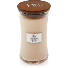 Woodwick White Honey 609 g gyertya