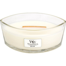 Woodwick White Teak 453 g tisztító- és takarítószer, higiénia