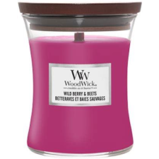  WOODWICK Wild Berry &amp; Beets 275 g (5038581129938) gyertya