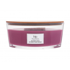 Woodwick Wild Berry & Beets illatgyertyák 453,6 g uniszex gyertya
