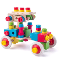 Woody Constructor - fa barkácsolás, építés
