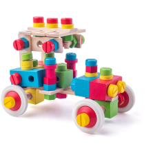 Woody Constructor - fa (8591864908950) barkácsolás, építés