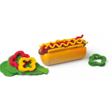 Woody Játék hot dog konyhakészlet
