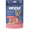  Woolf Wildcat Krémsnack Tonhal Garnéla 5x14g