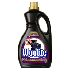 Woolite 2.7L 45PD Fekete tisztító- és takarítószer, higiénia