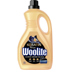 Woolite Dark, Black Denim 2.7 l / 45 mosási adag tisztító- és takarítószer, higiénia