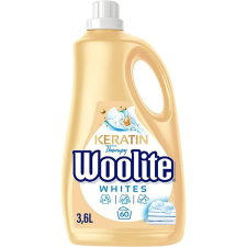 Woolite Extra White Brillance 3,6 l (60 adag) tisztító- és takarítószer, higiénia