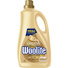 Woolite Keratin Therapy Pro-Care folyékony Mosószer 3,6L - 60 mosás tisztító- és takarítószer, higiénia