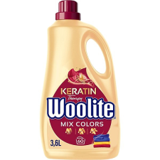 Woolite Mix Colors 3,6 l (60 mosás) tisztító- és takarítószer, higiénia