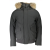 Woolrich GREY FÉRFI KABÁT