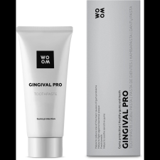 Woom Gingival PRO CHX-szel, 50 ml (4751033921089) fogkrém