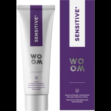 Woom Sensitive+ 75 ml (4751033920235) fogkrém