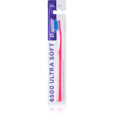 Woom Toothbrush 6500 Ultra Soft fogkefe ultra gyenge 1 db fogkefe