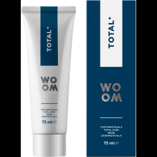 Woom Total+ 75 ml (8420075180308) fogkrém