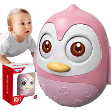 Woopie baba sensoros pingvin egyéb bébijáték