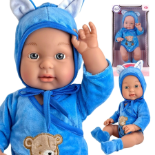  Woopie királyi babababa ruhában baba