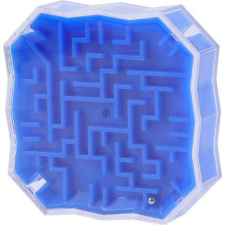 Woopie Labirintus Logikai Játék Kék Labdával 21052 (21052) puzzle, kirakós