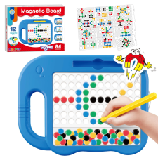 Woopie montessori mágneses tábla MagPad Elefánt kreatív és készségfejlesztő