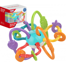 Woopie! Toys Woopie baby érzékszervi csörgő csörgő
