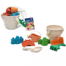 Woopie! Toys Woopie homokozó szett 8 db-os homokozójáték