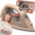 Woopie! Toys WOOPIE interaktív játék vasaló - fény- és hangeffektekkel