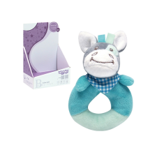 Woopie! Toys Woopie plüss csörgő és rágóka csörgő