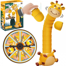 Woopie! Toys Woopie pohár halmozó ügyességi társasjáték társasjáték