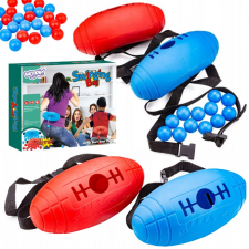 Woopie! Toys Woopie risza party társasjáték társasjáték