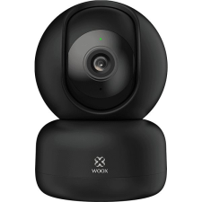 Woox Home WOOX R4040-Black PTZ Indoor HD Camera 360° megfigyelő kamera