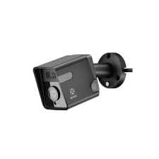 Woox IP wifi csempekamera - R3568 (3MP, kültéri, IR10m, mikrofon, hangszóró) megfigyelő kamera