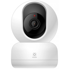 Woox R4040 Smart Home 360°-os Beltéri Kamera megfigyelő kamera