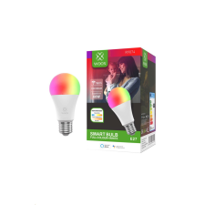 Woox Smart Home okos LED fényforrás E27 10W 2700-6500K (R9074) okos kiegészítő