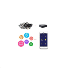 Woox Smart Home Univerzális távirányító - R4294 (USB, DC 5V/1A(Micro USB 2.0))  (R4294) (R4294) távirányító