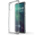 Wooze Huawei Honor Magic 4 Lite / X9 4G / X9 5G / X30, Szilikon tok, légpárnás sarok, Wooze Silicone Armor, átlátszó (123715)