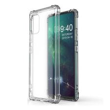 Wooze Huawei Nova 10, szilikon tok, átlátszó (ZONE124487) (ZONE124487) tok és táska