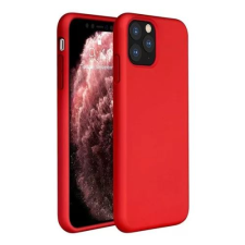 Wooze Liquid Silica Gel iPhone 16 Pro Max szilikon tok piros (ZONETS6950) (ZONETS6950) tok és táska
