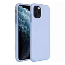 Wooze Liquid Silica Gel iPhone 16 Pro szilikon tok lila (ZONETS6826) (ZONETS6826) tok és táska