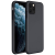 Wooze Xiaomi Redmi A3, Szilikon tok, Wooze Liquid Silica Gel, fekete