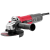 Worcraft AG08-115P sarokcsiszoló, 710 W, 115 mm