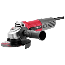 Worcraft AG08-115P sarokcsiszoló, 710 W, 115 mm sarokcsiszoló