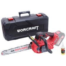 Worcraft CGC-S20LiBA láncfűrész