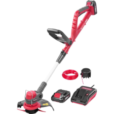 Worcraft CGT-S20LiSTA fűkasza