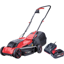 Worcraft CLM-S20LiB ShareSYS (STR1111633) fűnyíró