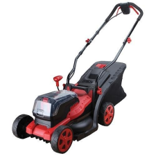 Worcraft CLM-S40Li fűnyíró