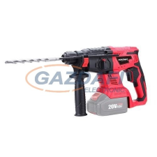 Worcraft CRH-S20Li Akkumulátoros fúrókalapács, 20V (akkumulátor nélkül) fúrókalapács