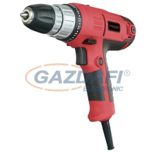 Worcraft ED-300 10 mm-es fúró-csavarozó 300W fúró-csavarozó
