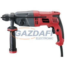 Worcraft RH07-22 fúrókalapács kofferben 710W fúrókalapács