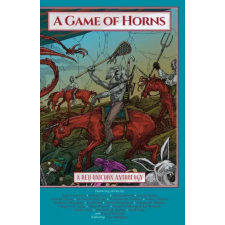 WordFire Press A Game of Horns egyéb e-könyv